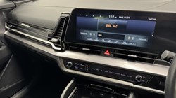 2023 (23) KIA SPORTAGE 1.6T GDi 48V ISG GT-Line 5dr DCT 5246738