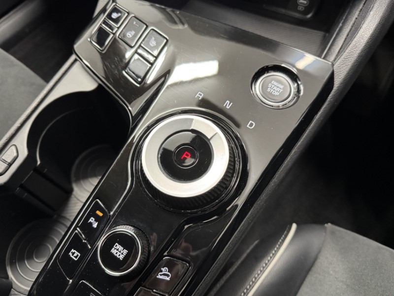 2023 (23) KIA SPORTAGE 1.6T GDi 48V ISG GT-Line 5dr DCT 5246722