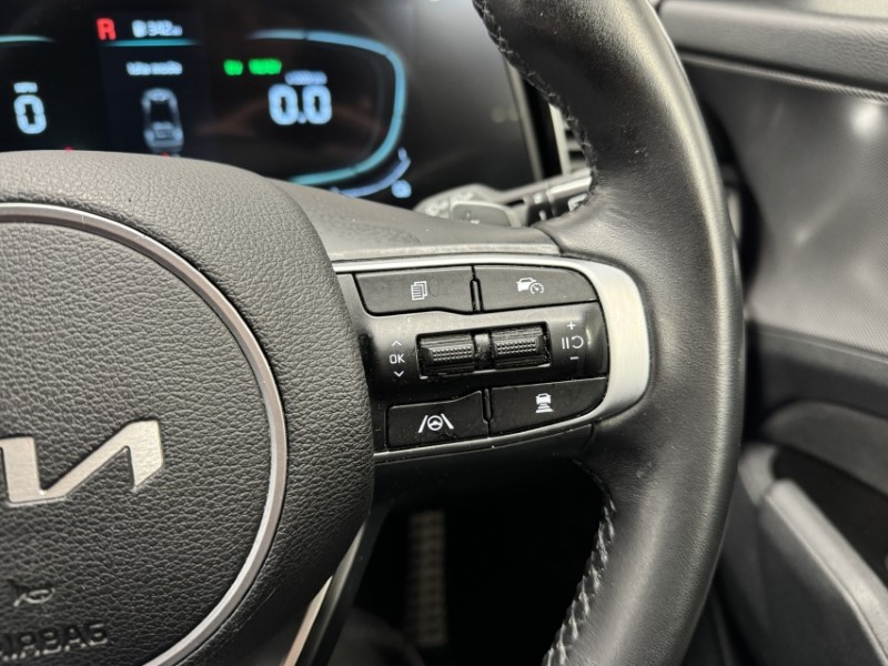 2023 (23) KIA SPORTAGE 1.6T GDi PHEV GT-Line 5dr Auto AWD 5225810