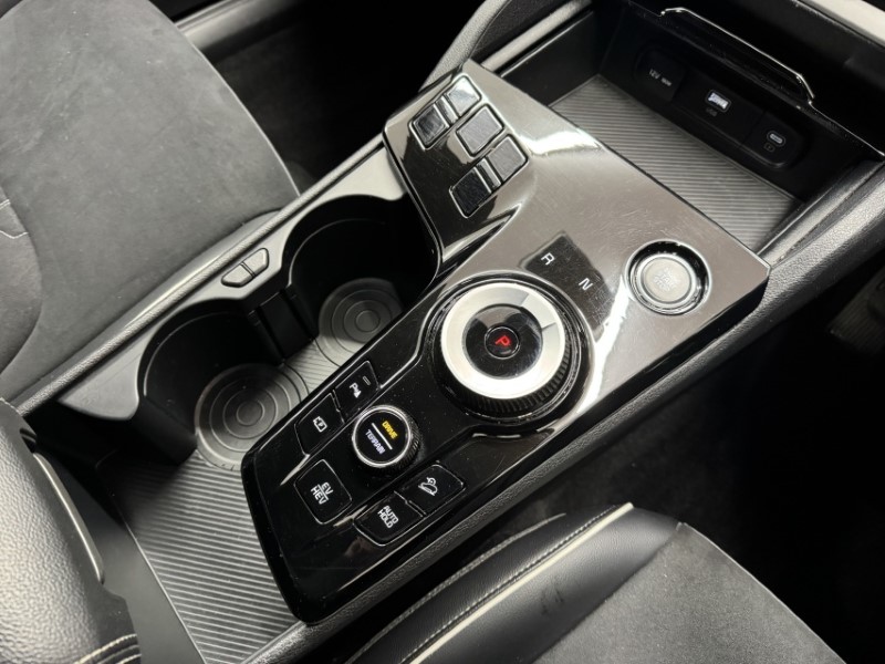 2023 (23) KIA SPORTAGE 1.6T GDi PHEV GT-Line 5dr Auto AWD 5225825