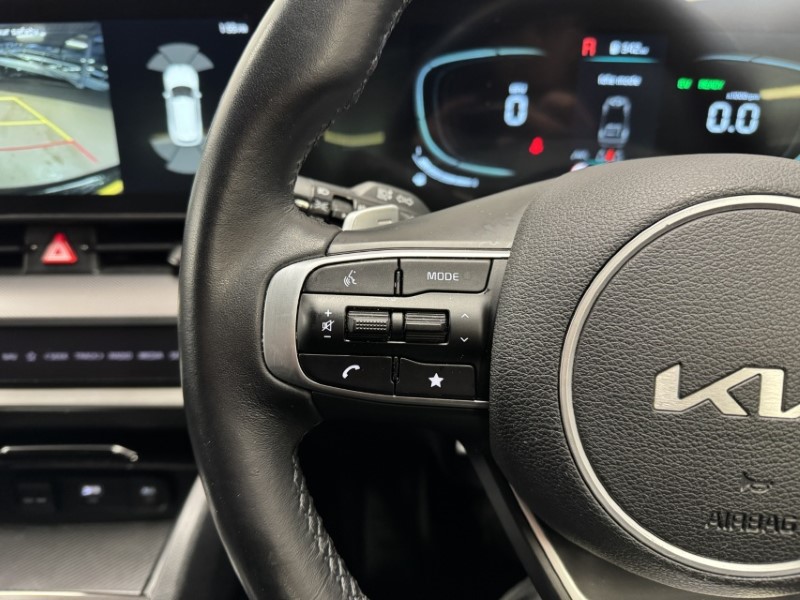 2023 (23) KIA SPORTAGE 1.6T GDi PHEV GT-Line 5dr Auto AWD 5225809