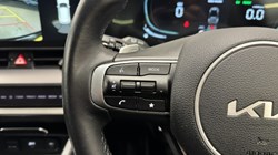 2023 (23) KIA SPORTAGE 1.6T GDi PHEV GT-Line 5dr Auto AWD 5225809