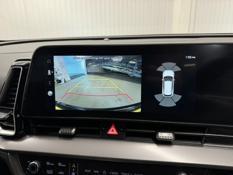 2023 (23) KIA SPORTAGE 1.6T GDi PHEV GT-Line 5dr Auto AWD 5225808