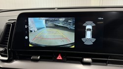 2023 (23) KIA SPORTAGE 1.6T GDi PHEV GT-Line 5dr Auto AWD 5225808