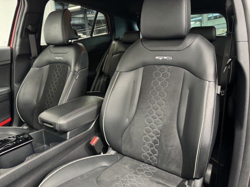 2023 (23) KIA SPORTAGE 1.6T GDi PHEV GT-Line 5dr Auto AWD 5225823