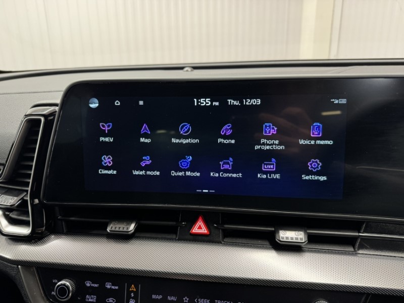 2023 (23) KIA SPORTAGE 1.6T GDi PHEV GT-Line 5dr Auto AWD 5225807