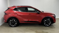 2023 (23) KIA SPORTAGE 1.6T GDi PHEV GT-Line 5dr Auto AWD 5225814