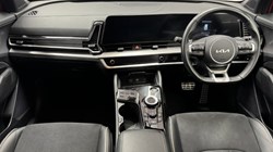 2023 (23) KIA SPORTAGE 1.6T GDi PHEV GT-Line 5dr Auto AWD 5225798