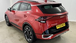 2023 (23) KIA SPORTAGE 1.6T GDi PHEV GT-Line 5dr Auto AWD 5225818