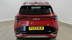 2023 (23) KIA SPORTAGE 1.6T GDi PHEV GT-Line 5dr Auto AWD 5225794