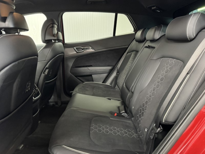 2023 (23) KIA SPORTAGE 1.6T GDi PHEV GT-Line 5dr Auto AWD 5225797