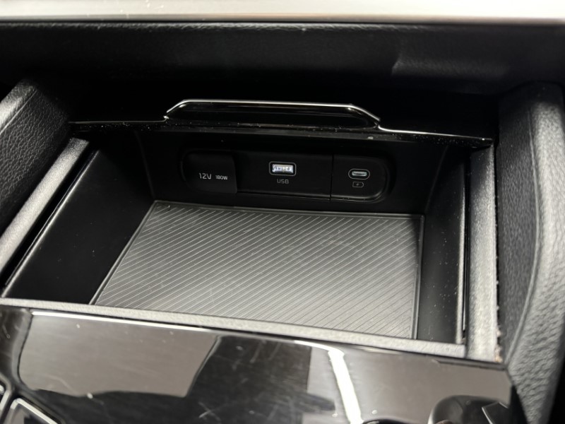 2023 (23) KIA SPORTAGE 1.6T GDi PHEV GT-Line 5dr Auto AWD 5225827