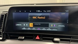 2023 (23) KIA SPORTAGE 1.6T GDi PHEV GT-Line 5dr Auto AWD 5225805