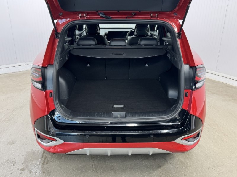 2023 (23) KIA SPORTAGE 1.6T GDi PHEV GT-Line 5dr Auto AWD 5225819