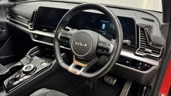 2023 (23) KIA SPORTAGE 1.6T GDi PHEV GT-Line 5dr Auto AWD 5225800
