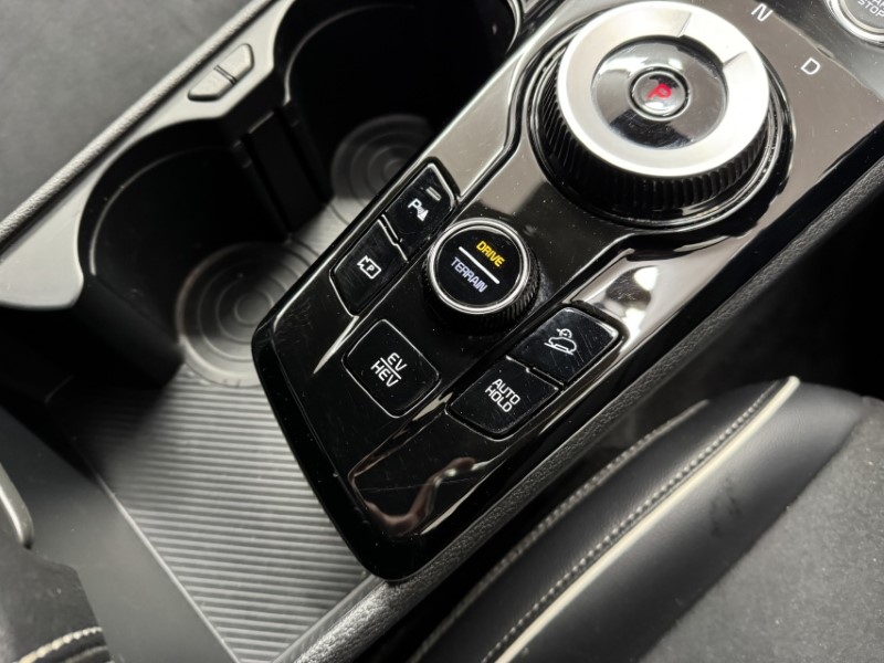 2023 (23) KIA SPORTAGE 1.6T GDi PHEV GT-Line 5dr Auto AWD 5225802