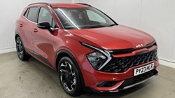 2023 (23) KIA SPORTAGE 1.6T GDi PHEV GT-Line 5dr Auto AWD 5225815