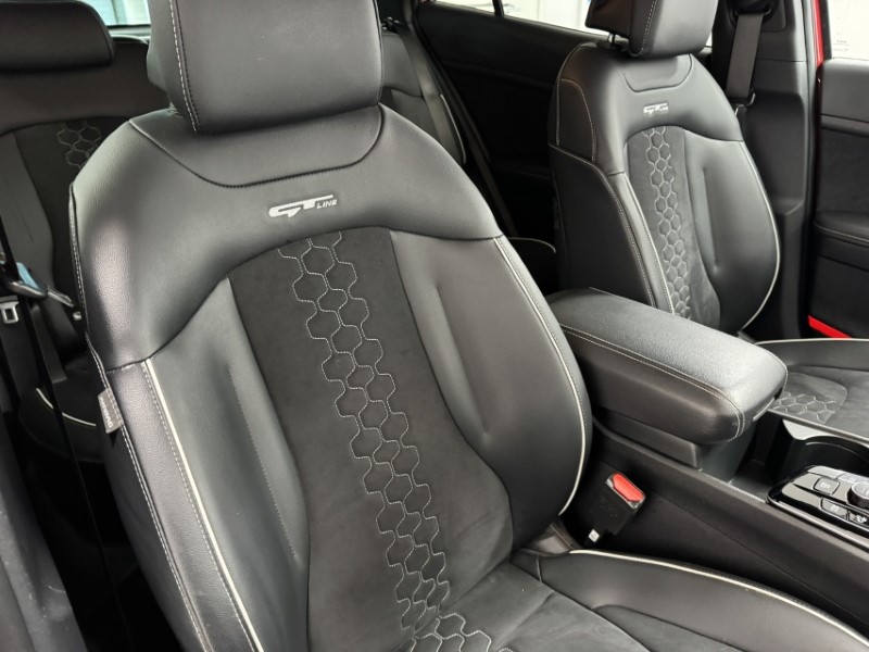 2023 (23) KIA SPORTAGE 1.6T GDi PHEV GT-Line 5dr Auto AWD 5225824