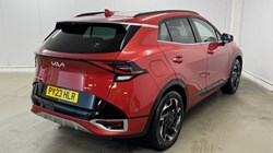 2023 (23) KIA SPORTAGE 1.6T GDi PHEV GT-Line 5dr Auto AWD 5225817