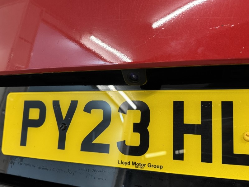 2023 (23) KIA SPORTAGE 1.6T GDi PHEV GT-Line 5dr Auto AWD 5225795