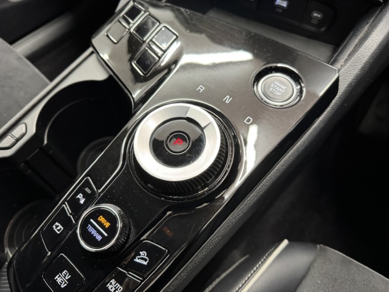 2023 (23) KIA SPORTAGE 1.6T GDi PHEV GT-Line 5dr Auto AWD 5225826