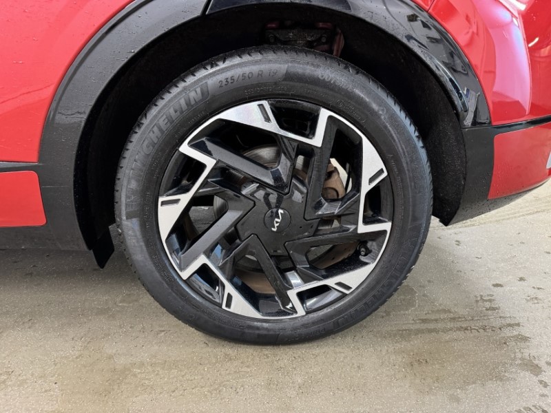 2023 (23) KIA SPORTAGE 1.6T GDi PHEV GT-Line 5dr Auto AWD 5225820