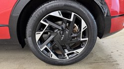 2023 (23) KIA SPORTAGE 1.6T GDi PHEV GT-Line 5dr Auto AWD 5225820