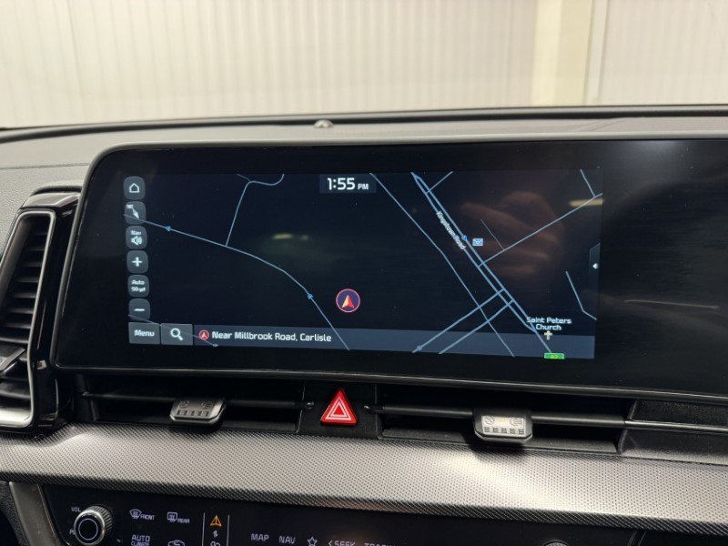 2023 (23) KIA SPORTAGE 1.6T GDi PHEV GT-Line 5dr Auto AWD 5225806