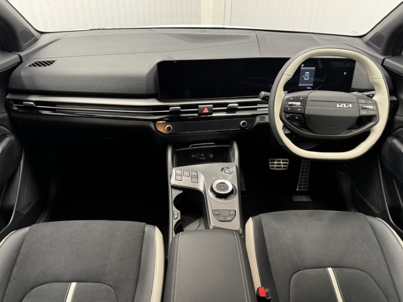 2025 (75) KIA SPORTAGE 1.6T GDi HEV GT-Line 5dr Auto 5156655