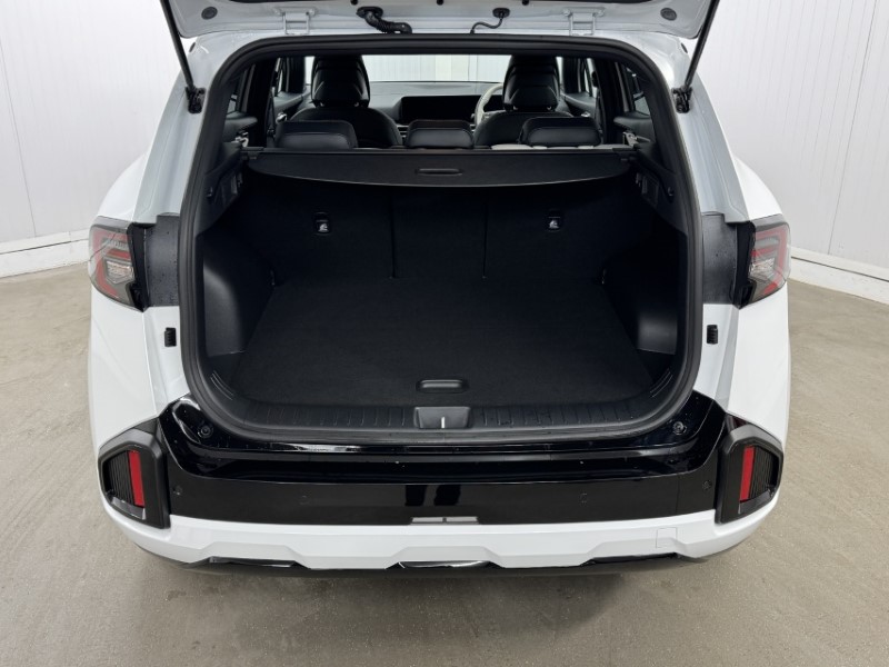 2025 (75) KIA SPORTAGE 1.6T GDi HEV GT-Line 5dr Auto 5156670