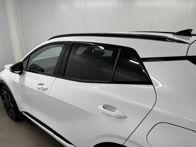 2025 (75) KIA SPORTAGE 1.6T GDi HEV GT-Line 5dr Auto 5156654