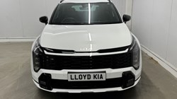 2025 (75) KIA SPORTAGE 1.6T GDi HEV GT-Line 5dr Auto 5156689