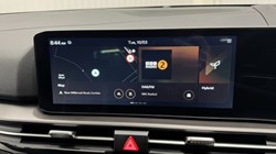 2025 (75) KIA SPORTAGE 1.6T GDi HEV GT-Line 5dr Auto 5156661