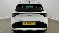 2025 (75) KIA SPORTAGE 1.6T GDi HEV GT-Line 5dr Auto 5156668