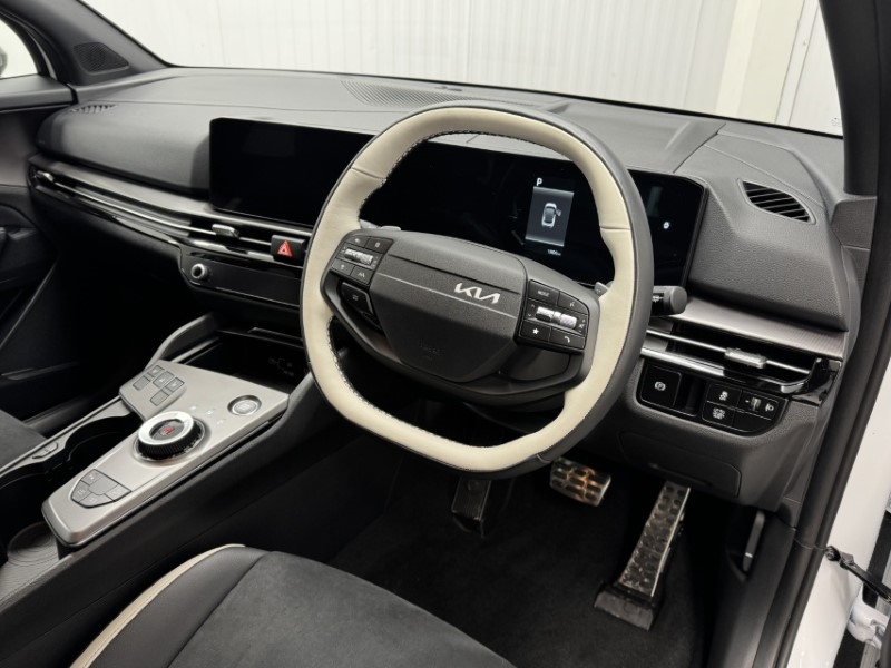 2025 (75) KIA SPORTAGE 1.6T GDi HEV GT-Line 5dr Auto 5156675