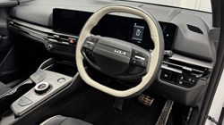 2025 (75) KIA SPORTAGE 1.6T GDi HEV GT-Line 5dr Auto 5156675