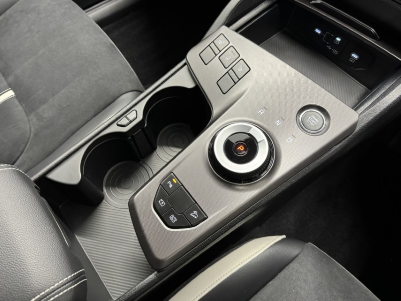 2025 (75) KIA SPORTAGE 1.6T GDi HEV GT-Line 5dr Auto 5156678