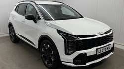 2025 (75) KIA SPORTAGE 1.6T GDi HEV GT-Line 5dr Auto 5156665