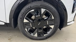 2025 (75) KIA SPORTAGE 1.6T GDi HEV GT-Line 5dr Auto 5156666