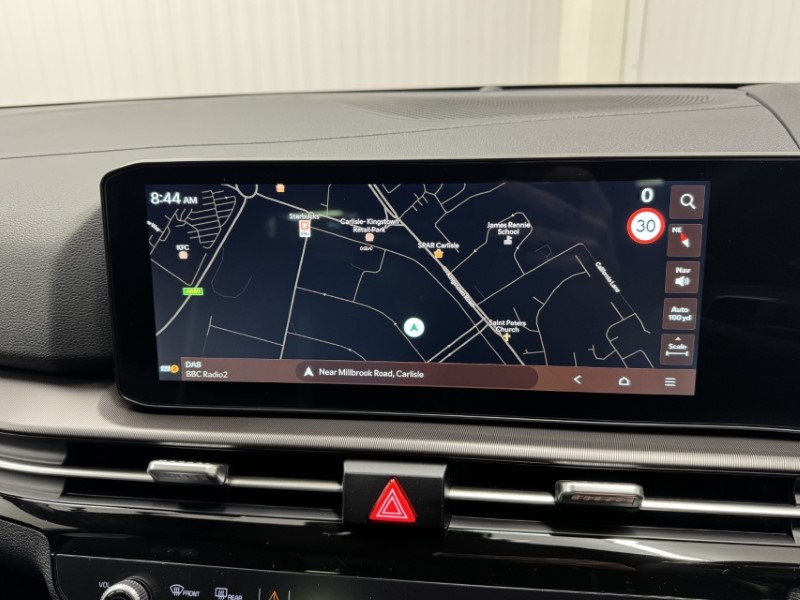 2025 (75) KIA SPORTAGE 1.6T GDi HEV GT-Line 5dr Auto 5156683