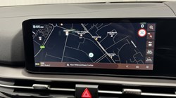 2025 (75) KIA SPORTAGE 1.6T GDi HEV GT-Line 5dr Auto 5156683