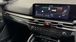 2025 (75) KIA SPORTAGE 1.6T GDi HEV GT-Line 5dr Auto 5156677