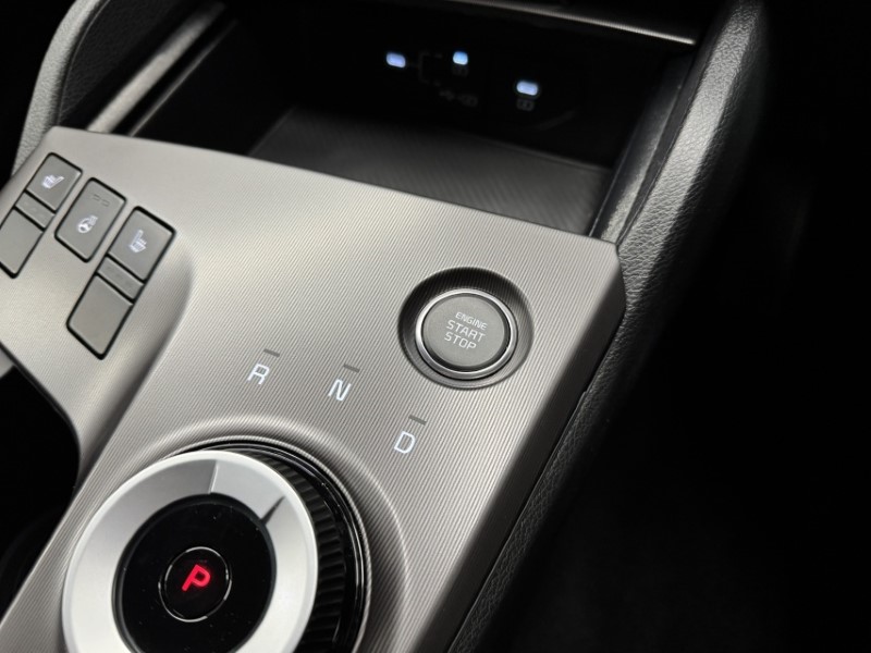 2025 (75) KIA SPORTAGE 1.6T GDi HEV GT-Line 5dr Auto 5156680