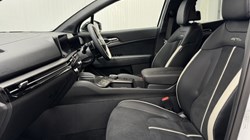 2025 (75) KIA SPORTAGE 1.6T GDi HEV GT-Line 5dr Auto 5156674