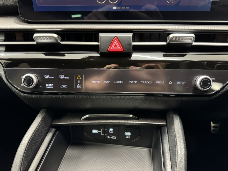 2025 (75) KIA SPORTAGE 1.6T GDi HEV GT-Line 5dr Auto 5156682