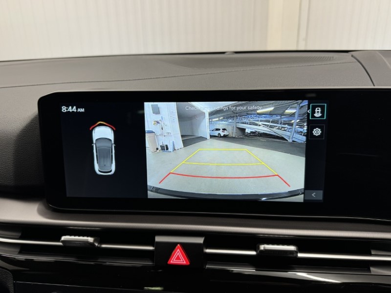 2025 (75) KIA SPORTAGE 1.6T GDi HEV GT-Line 5dr Auto 5156662