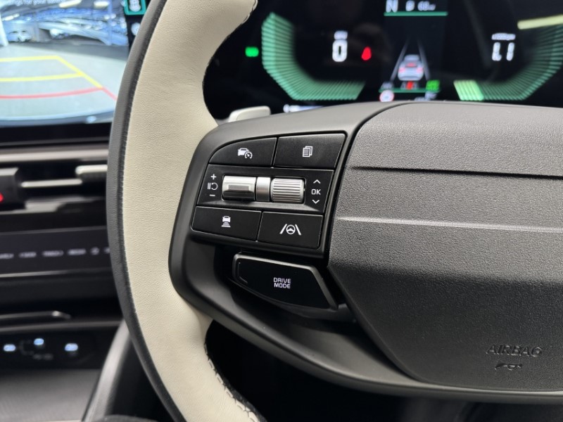 2025 (75) KIA SPORTAGE 1.6T GDi HEV GT-Line 5dr Auto 5156685