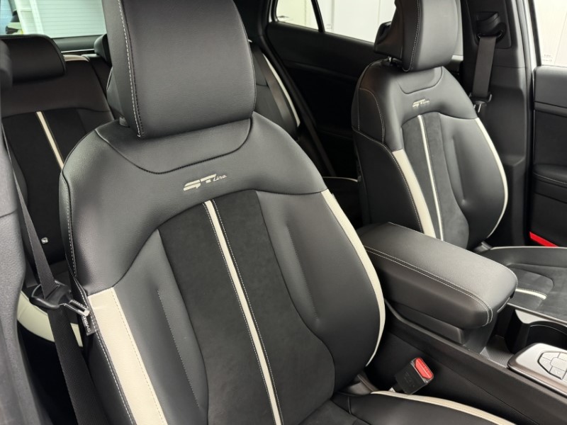 2025 (75) KIA SPORTAGE 1.6T GDi HEV GT-Line 5dr Auto 5156657