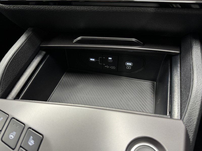 2025 (75) KIA SPORTAGE 1.6T GDi HEV GT-Line 5dr Auto 5156681