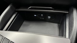 2025 (75) KIA SPORTAGE 1.6T GDi HEV GT-Line 5dr Auto 5156681